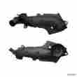 54054 Wd Express Engine Coolant Thermostat Housing Cover-genuine 118 001 54054 Wd Express Engine Coolant Thermostat Housing Cover-genuine 118 001
