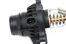 55492938 Acdelco Gm Original Equipment Engine Coolant Inlet Assembly Fits Buick