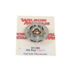 557180 Wilson Manifolds Thermostat Motorad Failsafe Degrees High Flow Each