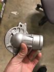 1122030275 5645 Mercedes Benz Thermostat With Housing Oem Wahler Made In Germany