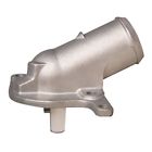 57545410 Speedway Motors Thermostat Housing Cast Aluminum