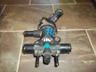 5f9e-8a587-bg Ford Five Hundred Engine Radiator Thermostat Oem