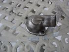 6037 Gm Sbc Bbc Cast Iron Thermostat Housing Original