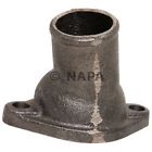 6051045 Napa Engine Coolant Water Outlet Fits Pontiac Acadian