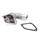 21200-ja10a 605322755975 Uxcell New Engine Coolant Thermostat Housing Gasket For