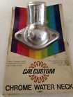 6067 Cal Custom Triple Plated