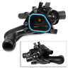 620114438829 Engine Coolant Thermostat Housing Assembly For Bmw Mini