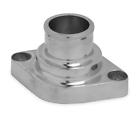 6246 Weiand Aluminum Water Neck