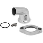 6250 Weiand Aluminum Water Outlet 090127725184