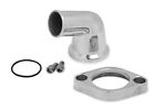 6251 Weiand Aluminum Water Outlet 090127725191