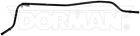 626-595 Dorman New Engine Coolant Bypass Hose 885484912526