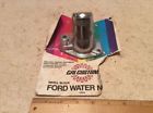 6270 Cal Custom Sb Ford Chrome Water Neck Outlet Thermostat Housing