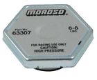 0846632 63307 Moroso Racing Radiator Cap 084663633072