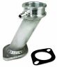 Bfnb63467 63467 Moroso Performance Degree Water Neck Aluminum With Cap 084663634673