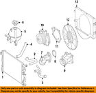 3500-engine 6422010080 Mercedes Oem Sprinter Water Pump Gasket