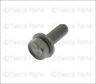 6507071aa Chrysler Brand New Oem Hex Flange Head Bolt Challenger Grand