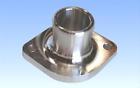 8066213 65735 Milodon Billet Water Neck 806621657353