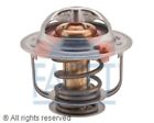V52-99-0003 7.8371 Facet Engine Coolant Thermostat