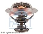 V26-99-0007 7.8491 Facet Engine Coolant Thermostat