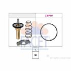 7.8774 Facet Engine Coolant Thermostat Kit Thermostats Parts Cooling Systems Car