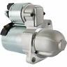 Sva0019 711811731716 Db Electrical New Starter Compatible Kia Optima So