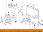 712450 Wilson Manifolds Water Coolant