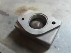 7134 Weiand Supercharger Remote Thermostat Housing