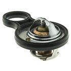 1601-496607 718-195 Motorad Engine Coolant Thermostat Fits Cooper 055644718958