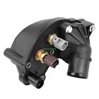 723044230577 Unbranded New Thermostat Housing Cooling Outlet Kit Ford