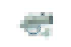 Spc7288-o 7288-o Specialty Chrome Polished Degree Water Neck Kit Chevy Spc