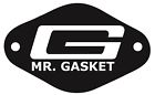 737g Mr Gasket Water Outlet Aluminum Carrier Molded Silicone 084041036525 737g Mr Gasket Water Outlet Aluminum Carrier Molded Silicone 084041036525