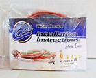 75098 Be Cool Electric Fan Wiring Harness Kit New 0845730750982