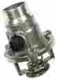 902-817 760li Z63005 Techsmart Engine Coolant Thermostat Housing Fits 2000-2010 Bmw X5 550i 650i Techsma