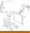 7b0121113 Volkswagen Vw Oem Coolant Thermostat
