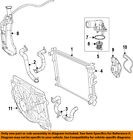 7b0121119b Volkswagen Vw Oem Water Pump Gasket