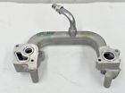 7r3e-8c369 Ford Engine Coolant Outlet Crossover Tube Mustang Explorer
