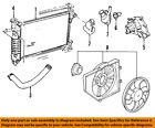 7r3z8592b Ford Oem 07-14 Mustang-engine