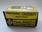 8.545.305 Renault Calorstat Thermostat Nos Made In France Vtg