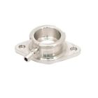 80-095 Canton Water Neck Aluminum Natural Radiator Cap Filler Chevy Block