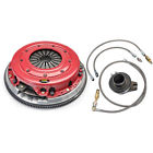 80-2335 Gilmore Products Ram Clutches 809009383707