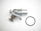 800-400 New Degree Low Temp Thermostat Housing Camaro Corvette