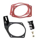 81013sl Top Street Performance Throttle Cable Bracket Ls Steel Fits Up