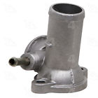 815576 Compressor Works New Oem Torqflo Engine Coolant Water Outlet Jeeps