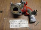 3068 8210 Ford Interceptor Block Thermostat Housing