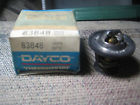 83848 Dayco Engine Coolant Thermostat