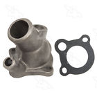 19193826 84801 Four Seasons Water Outlet Fits Jeep Grand Wagoneer 096361848016