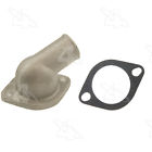 19193828 84805 Four Seasons Engine Coolant Water Outlet 096361848054