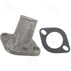 84807 Four Seasons Engine Coolant