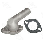 84811 Four Seasons Engine Coolant Water Outlet