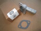 Ppwpr0307rb 84835 Four Seasons Torqflo Engine Coolant Water Outlet 679827148358
